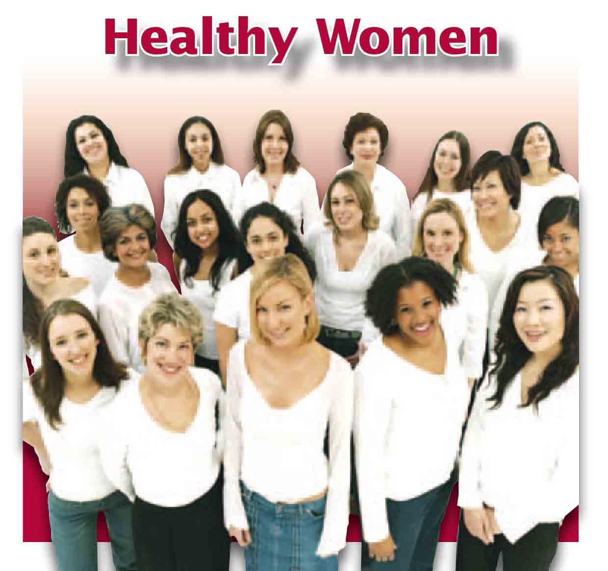 Healthy Women