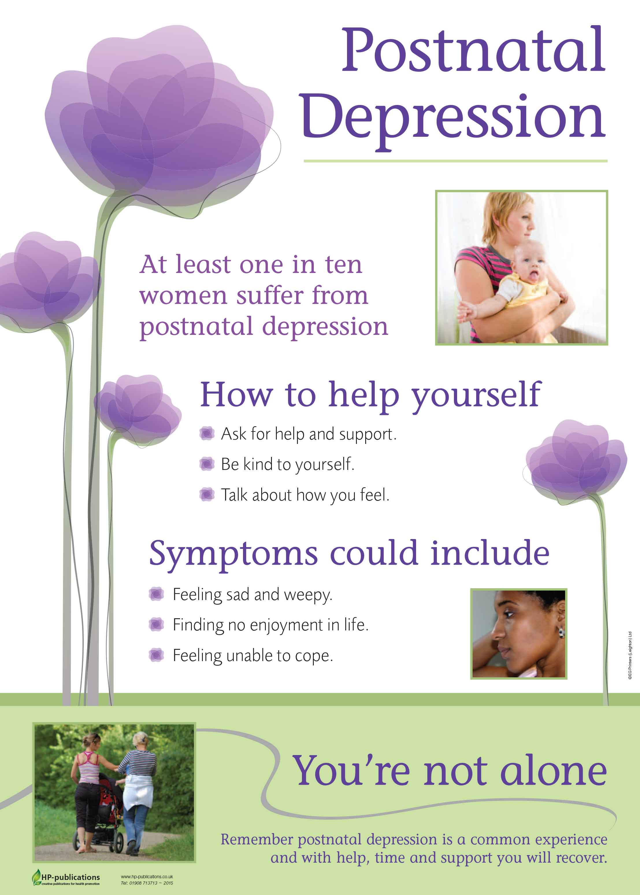 Postnatal Depression