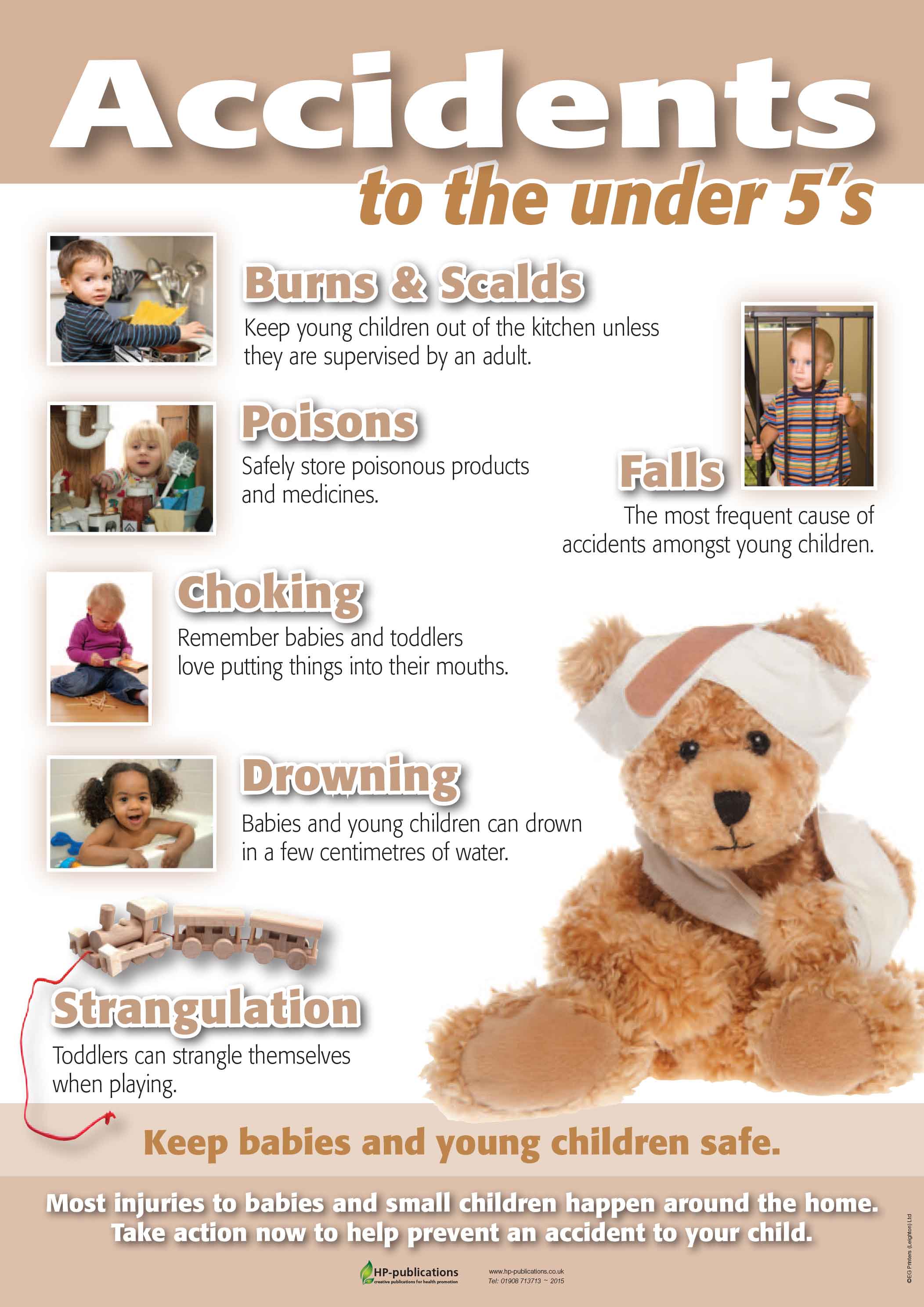 Pale Baby Emergency: Is Your Child At Risk?