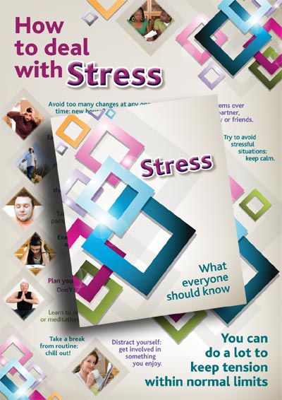 Stress - what everyone should know
